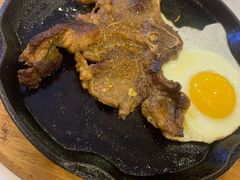 -豪享悦牛排自助餐厅(天河城店)