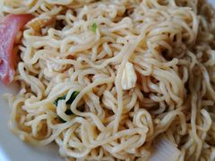-森龍邑·烧烤·海鲜·炒菜(闽江路店)
