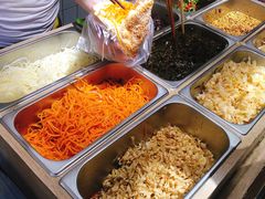 -三兄弟高炉烧饼