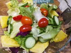 -云海肴云南菜·蒸汽石锅鱼(北京良乡华冠店)