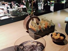 -泰安门Taian Table(镇宁路店)