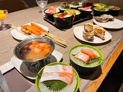 -海天盛宴海鲜自助(正大广场店)