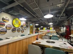 -潮汕大目牛肉火锅(上梅林店)