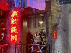 -五马集·海鲜·温州大牌档(黑金冠五马街十字路口店)