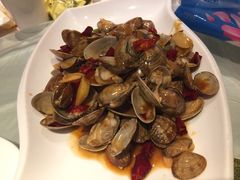 爆表花蛤-日食记精菜馆(建邺万达店)