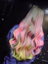 -P.STYLE 派斯造型