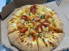 -达美乐比萨(凤凰东街店)