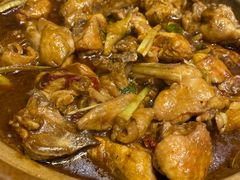 -马来西亚肉骨茶汤·招牌螃蟹·烧鸡·呷喱吧吧(海上世界店)