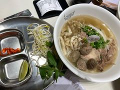 -CHILL Pho澳洲牛肉越南粉(佛山顺德万象汇店)