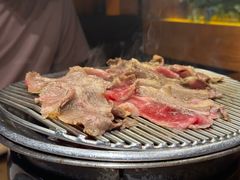 -辛氏火炉·韩式古法烤肉(松北店)