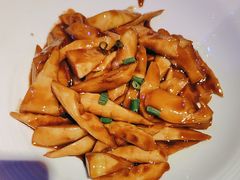 -绿茶餐厅(财富购物中心店)