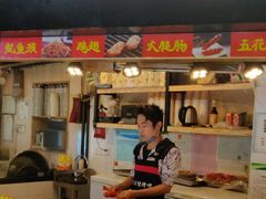 -庙街旅游·美食广场(五一广场店)