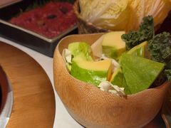 -芸山季·云南山珍菌火锅(人民广场来福士店)