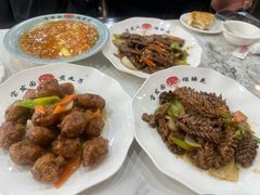 -宝发园名菜馆