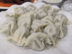 猪肉野菜水饺-金阁家常菜(贵阳路店)