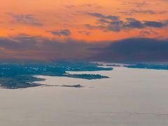 -南京金牛湖风景区