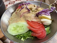 -老三样·旧食新味(船山路店)