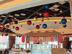 -怡咖啡自助餐(宁波香格里拉店)