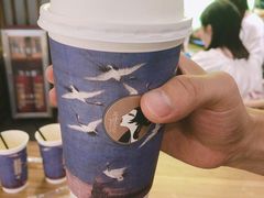 -茶理宜世(东方宝泰店)