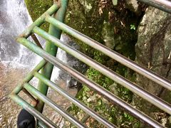 -藏龙百瀑风景区