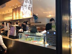 -喜茶(上海正大广场店)