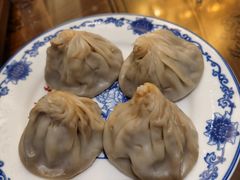 无锡小笼（4只）-勤德兴(湖滨路店)