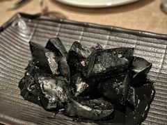 原汁大墨鱼-中山路壹号传奇club·啤酒花园餐厅