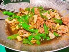 -费大厨辣椒炒肉(太平老街店)