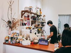 -白熊咖啡(闽江大道店)