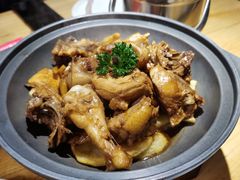 -四方桌·福建客家土菜(德化梅园店)