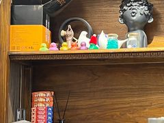 -十八字金·银饰·拼豆·开蚌DIY(魏公芳华里店)