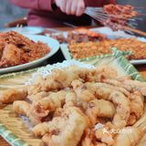 下飞机来沈阳！直接奔这家烧烤！！！