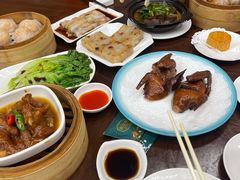 -潮福城大酒楼·潮粤菜·港式点心(阳光城店)