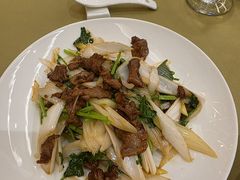 -湖影中餐厅·南京金茂威斯汀大酒店