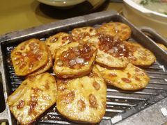xo酱藕盒-金百万烤鸭店(马甸店)