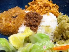 -馔豚·台北菜专门店(深圳湾万象城店)
