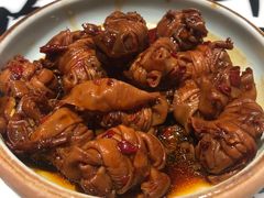 -南昌大饭店·地标美食名片(万寿宫店)