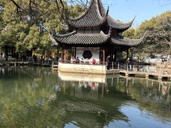 -西园寺素食(西园弄戒幢律寺店)