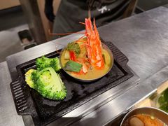 -肉肉大米(金虹桥店)