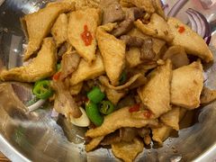 -百年神厨·地道川菜(清江西路店)