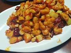 -大草原清真饭庄(沙河店)