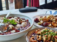 -龙门阵茶屋川菜馆(武康路店)