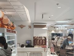 -85度C(南京龙江店)