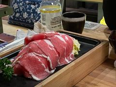 -湊湊火锅·茶憩(杭州湖滨银泰in77店)