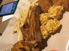 -必胜客(新中纬店)