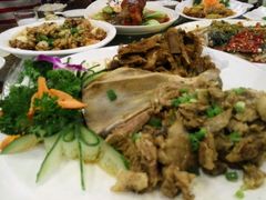 -旺达·福州菜(正大广场店)