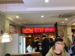 -风云面馆(珠海路店)