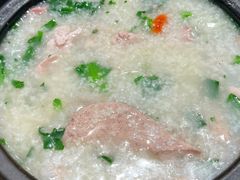 -宏状元现熬粥·京味菜(三里河店)