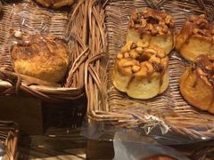 -那家面包房(珠江路店)