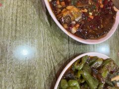 水煮肉片-卢庄(江汉路店)